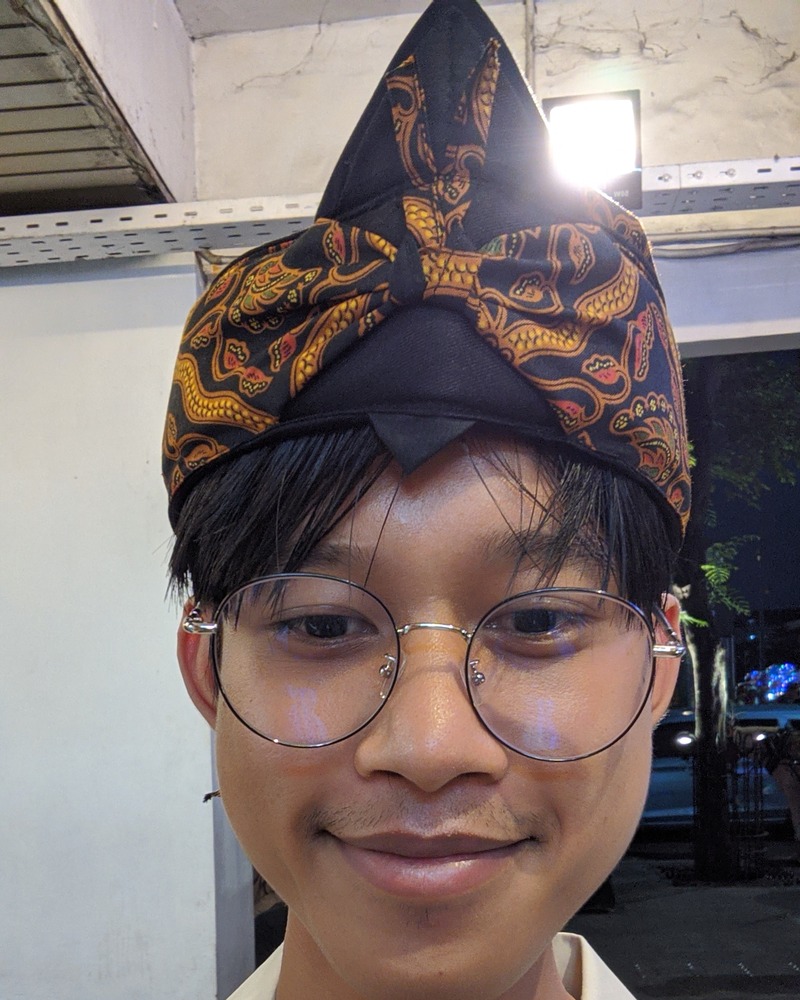 Foto profil Maul
